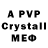 Alfa_PVP крисы CK surryj